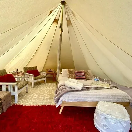 Mountain View Tilba Tilba - Glamping Hotel Exterior photo
