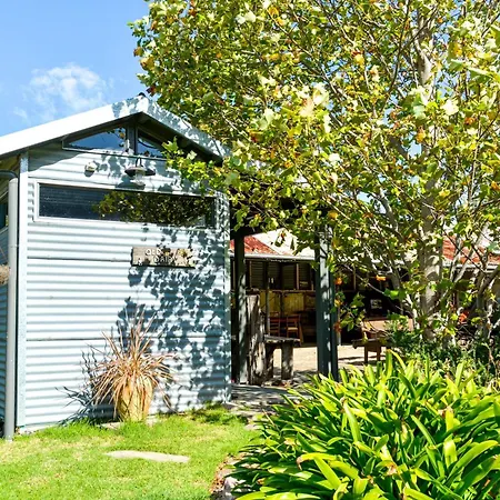Mountain View Tilba Tilba - Glamping Hotel Exterior photo