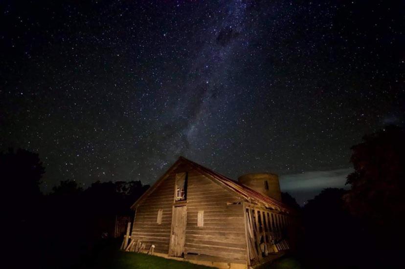 Mountain View - Glamping Campsite Tilba Tilba