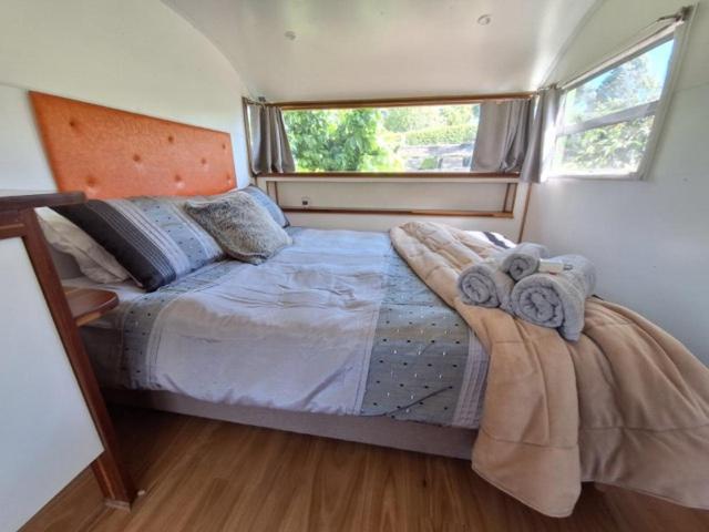 Mountain View - Glamping
