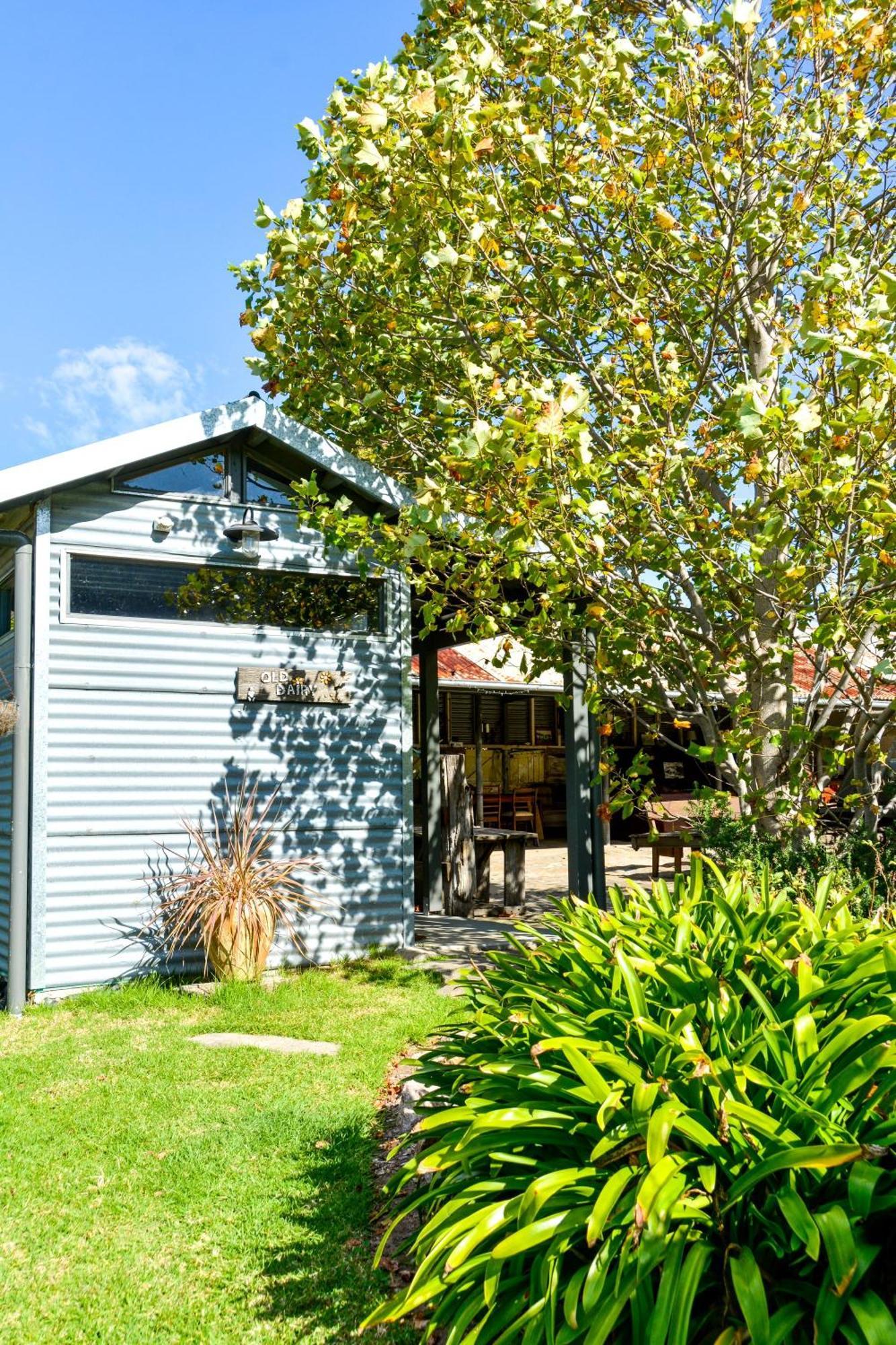 Mountain View - Glamping Campsite